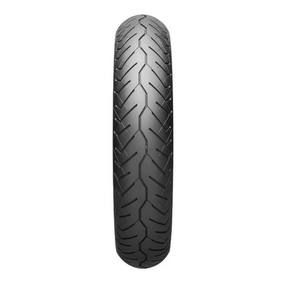 Bridgestone Battlecruise H50F Front Tire 120/70ZR18 59W DOT 1621 0301-0737