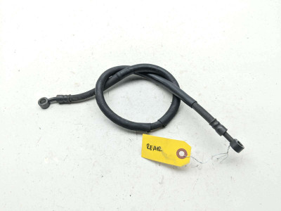 99-07 Suzuki Hayabusa GSX1300R Rear Brake Line Hose TRSH PL