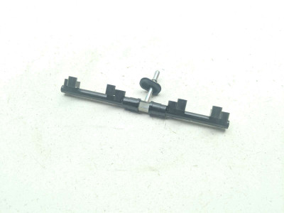 09-14 Yamaha YZF R1 Gas Fuel Injector Rail A