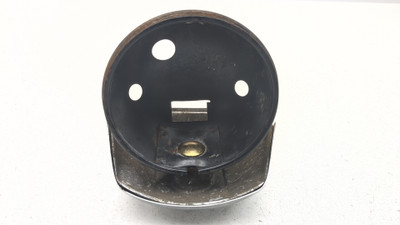 86-97 Harley Davidson XL883 Sportster Headlight Cover Fairing Chrome