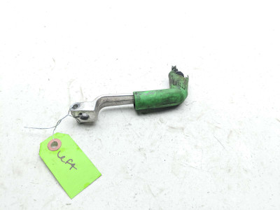 06-11 Kawasaki Ninja ZX14 ZX1400C Shifter Shift Pedal