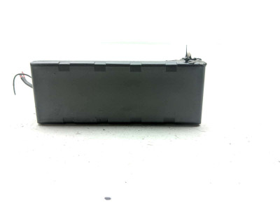 06-11 Kawasaki Ninja ZX14 ZX1400C Security Moduke TRSH DW