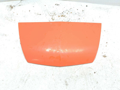 04 05 Kubota RTV 900 RTV900 Front Center Hood Access Panel Cover Plastic