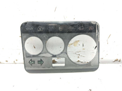 04 05 Kubota RTV 900 RTV900 Dash Dashboard Instrument Cover Panel