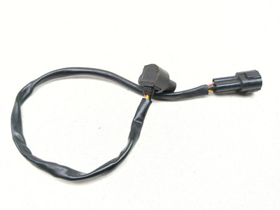 06-08 Kawasaki EX650 Ninja 650R Wheel Speed Sensor TRSH PL