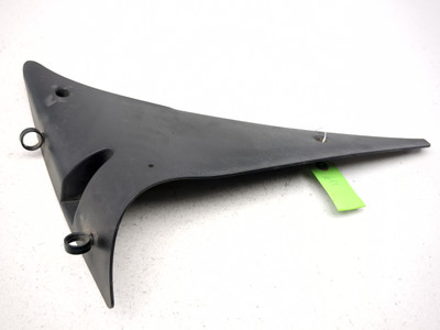 06-08 Kawasaki EX650 Ninja 650R Left Inner Side Fairing Cover