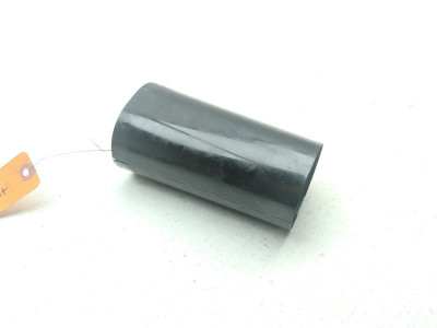 07-12 Harley Ultra Classic Electra Glide FLHTCU Front Fork Cover Guard B