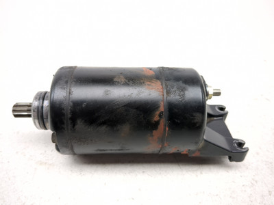 06-08 Kawasaki EX650 Ninja 650R Starter Start Motor