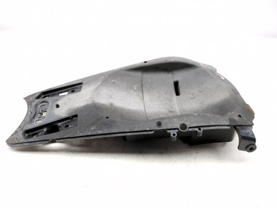 06-08 Kawasaki EX650 Ninja 650R  Rear Undertail Fairing Panel 35026-076