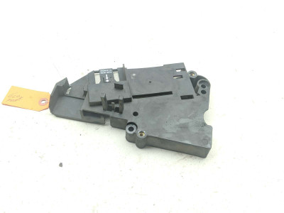 07-12 Harley Ultra Classic Electra Glide FLHTCU ECU  Mount Bracket Holder