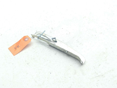 07-12 Harley Ultra Classic Electra Glide FLHTCU Right Speaker Mount Bracket TRSH PL