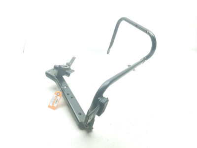 07-12 Harley Ultra Classic Electra Glide FLHTCU Right Saddlebag Guard Bracket