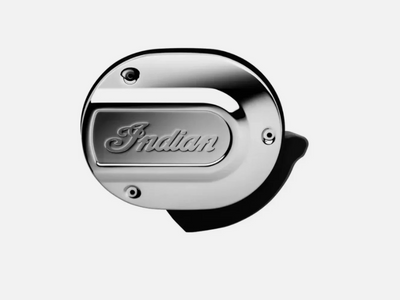 2014-2024 Indian Chieftain Performance CHROME Air Intake 2881779-156