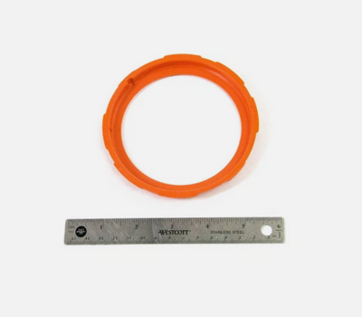 2015-2018 Polaris RZR 900 1000 Instrument Cluster Bezel Orange Madness