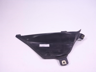 07 BMW R1200RT Left Side Throttle Tank Cover 46637682981