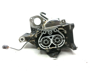 Used Fat Boy 88ci FLSTF Parts | 2000-2006 | SCCS