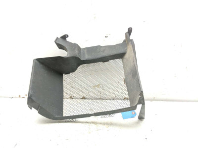 12-19 Can Am Spyder Roadster RT Limited Front Right Radiator Screen