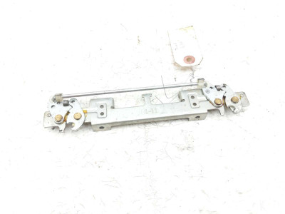 12-19 Can Am Spyder Roadster RT Limited Rear Trunk Latch Mount Bracket