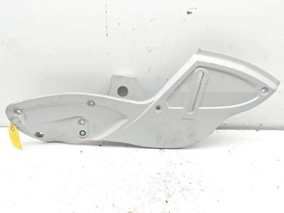 12-19 Can Am Spyder Roadster RT Limited Front Left Footrest Bracket 705002833