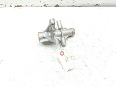 12-19 Can Am Spyder Roadster RT Limited Steering Column Mount TRSH PL