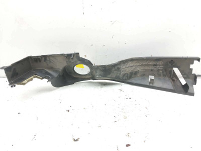 12-19 Can Am Spyder Roadster RT Limited Left Front Gas Fuel Tank Cover 705004897