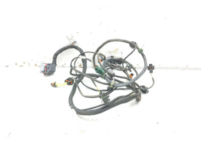 12-19 Can Am Spyder Roadster RT Limited Fairing Sub Wiring Wire Harness Loom