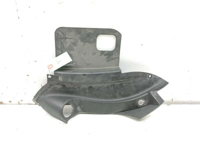 12-19 Can Am Spyder Roadster RT Limited Rear Left Trunk Panel 708300209