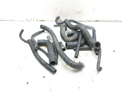 12-19 Can Am Spyder Roadster RT Limited Miscellaneous Parts Hose Tube Kit