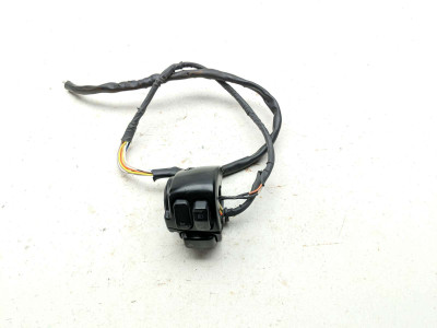 99-06 Harley Davidson Fat Boy FLSTFI Left Control Headlight Switch