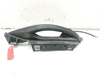 12-19 Can Am Spyder Roadster RT Limited Left Heated Passenger Handle 708300496