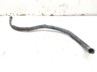 12-19 Can Am Spyder Roadster RT Limited  Petrol Gas Fuel Line Hose TRSH PL