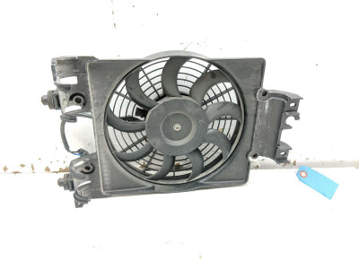 12-19 Can Am Spyder Roadster RT Limited Front Right Radiator Cooling Fan
