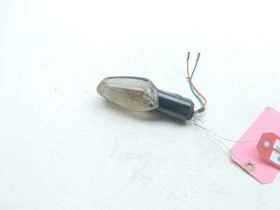 11-15 Honda CBR250R CBR 250 Front Left Turn Signal Flasher Indicator Light TRSH PL