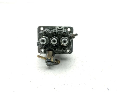 14 Kubota RTV 1100 Fuel Injection Pump Module 104206-3011