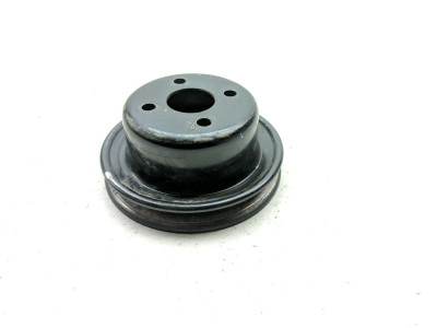 14 Kubota RTV 1100 Engine Motor Water Pump Pulley
