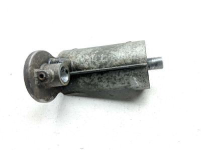 14 Kubota RTV 1100 Engine Motor Oil Filter Assembly