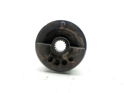 14 Kubota RTV 1100 Crankshaft Pulley