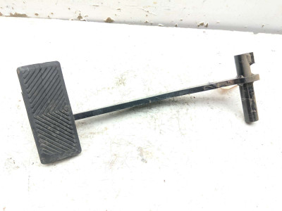 11 Polaris Gem E4 Electric Golf Cart Brake Pedal Lever
