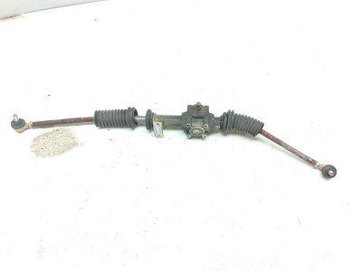 11 Polaris Gem E4 Electric Golf Cart Steering Rack And Pinion