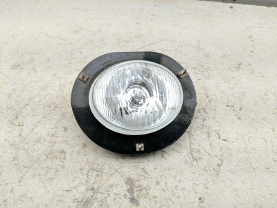 11 Polaris Gem E4 Electric Golf Cart Front Headlight Head Light Lamp A