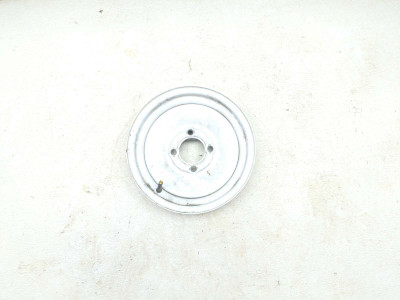 11 Polaris Gem E4 Electric Golf Cart Wheel Rim STRAIGHT D