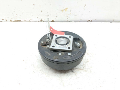 11 Polaris Gem E4 Electric Golf Cart Rear Right Brake Drum