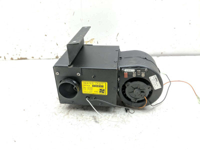 11 Polaris Gem E4 Electric Golf Cart Heater Module Unit 0106-03809 008-A100-93D