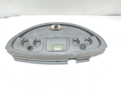 11 Polaris Gem EL Electric Golf Cart Front Dash Cup Holder Cover