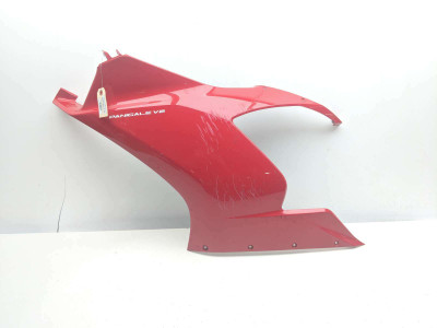 20-25 Ducati Panigale V2 Left Side Tank Fairing Cover Panel