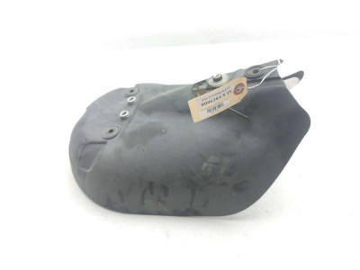 20-25 Ducati Panigale V2 Rear Exhaust Heat Sheild A