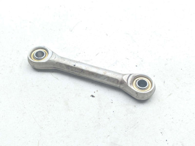 20-25 Ducati Panigale V2 Shock Swingarm Shock Link Linkage 196.1A