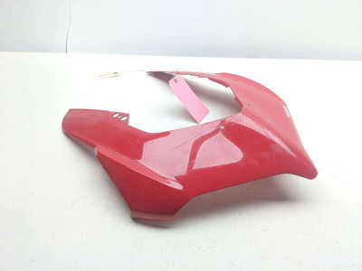 20-25 Ducati Panigale V2  Front Upper Headlight Fairing Cover Panel 48113981A
