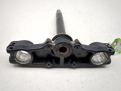 87-07 Kawasaki KLR 650 Bottom Lower Triple Tree Steering Clamp