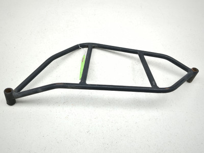 87-07 Kawasaki KLR 650 Rear Left Crash Guard Bar